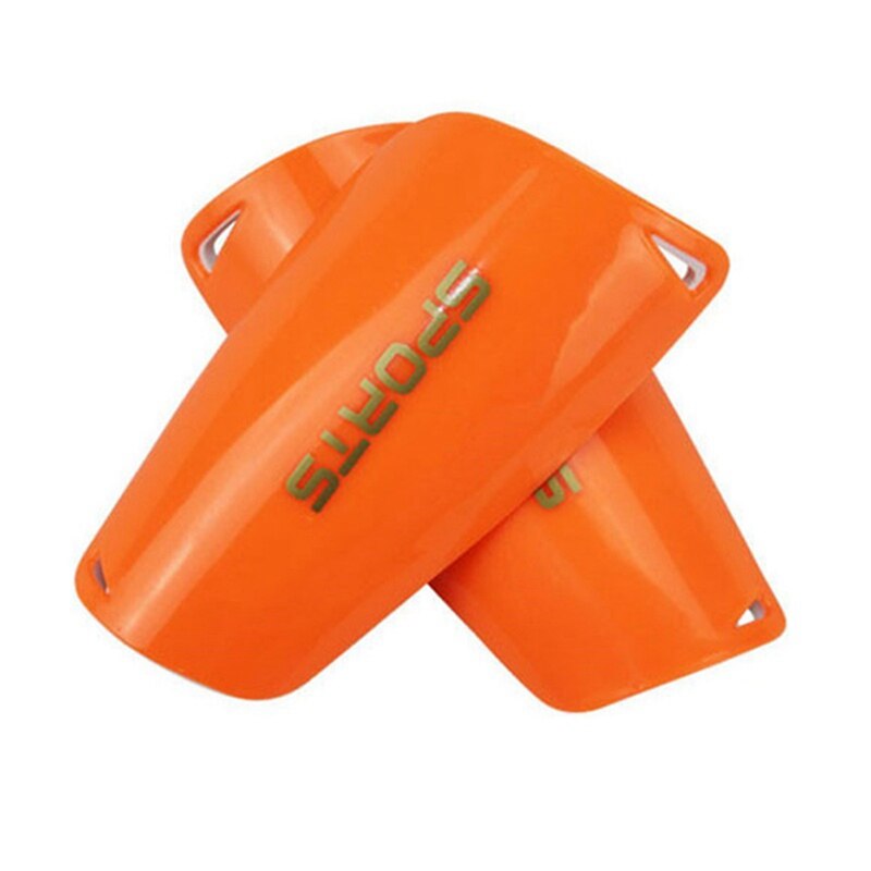 Adult Soccer Shin Breathable Lightweight Soccer Guards Football Shin Pads Socks Guard Shin Protector Leg Support: 4