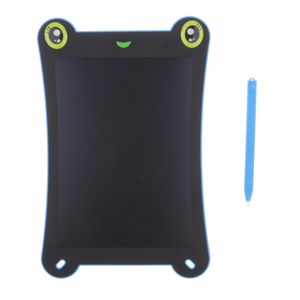 Electronic Writing Doodle Pad Drawing Board Kid Office Notepad Erasable