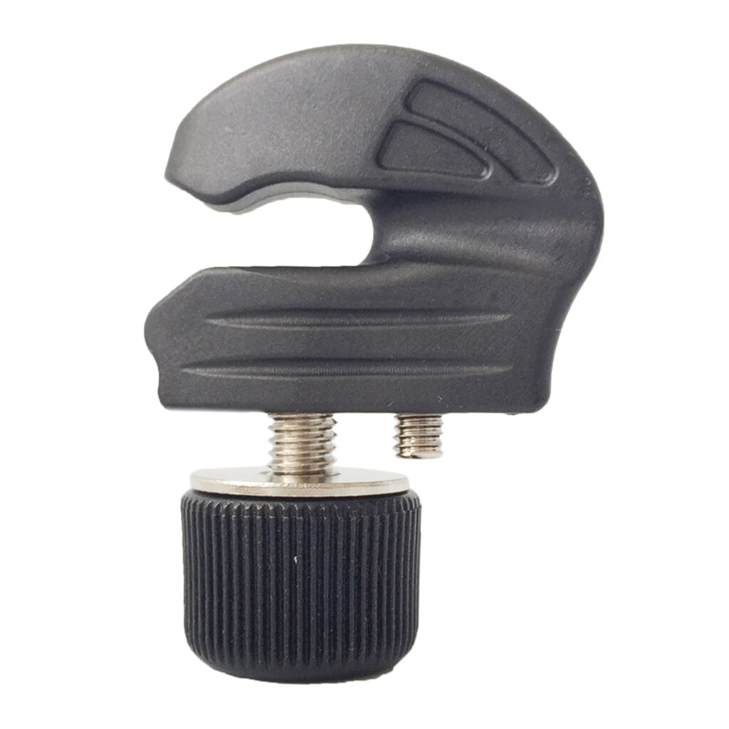 Badminton Stringing Machine Nylon U Clip Tennis Racquet Stringer Equipment