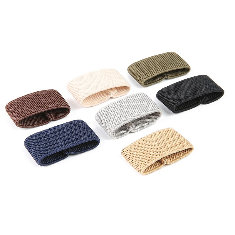 diagonal elastyczny pas pasek z pierścieniem pierścień elastyczny pierścień pas biodrowy spinacze taśmój akcesoria klips