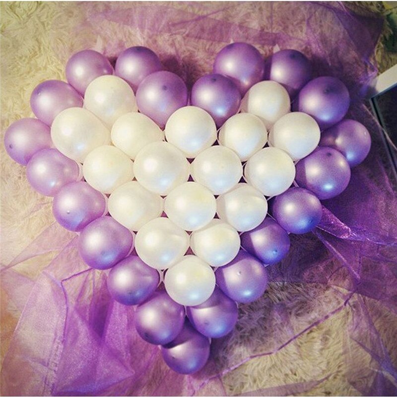 1pc hvide plast net ballon holder celle net model ramme hjerte stjerne form bryllupsfest dekoration ballon holder gitter