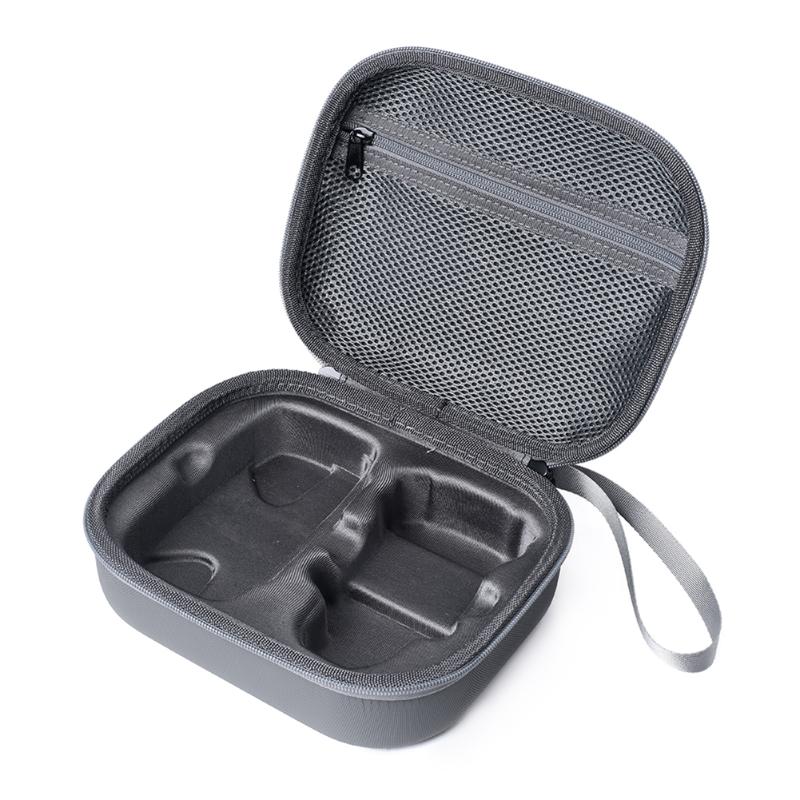 Anti-choque portátil estojo de transporte excelente artesanato bem durabilidade bolsa recipiente caixa para dji mavic mini drone