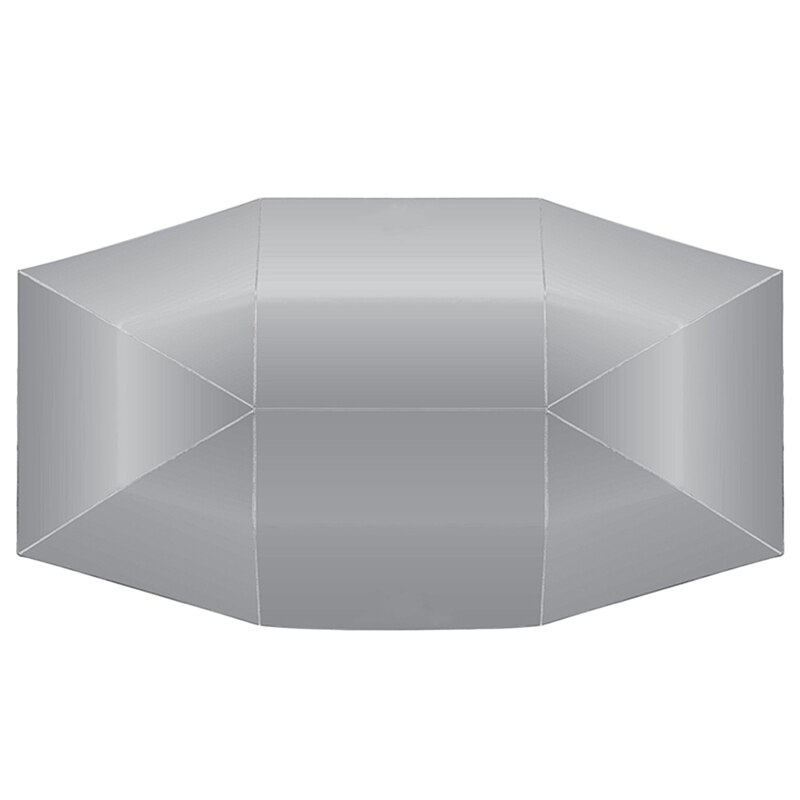 4.5x2. Outdoor Car Vehicle Tent Car Umbrella Sun Shade Cover Oxford Cloth Polyester Covers Without Bracket