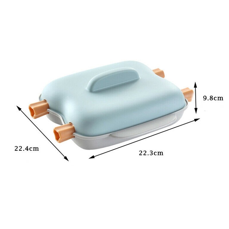 Corn Box Microwave Steamed Corn Box Kitchen Steamed Egg Steamer