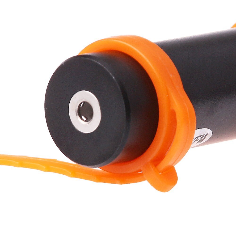 Nuovo nuoto immersione lettore MP3 impermeabile livello impermeabile IPX8 sport subacquei MP3 + FM Raido + bracciale