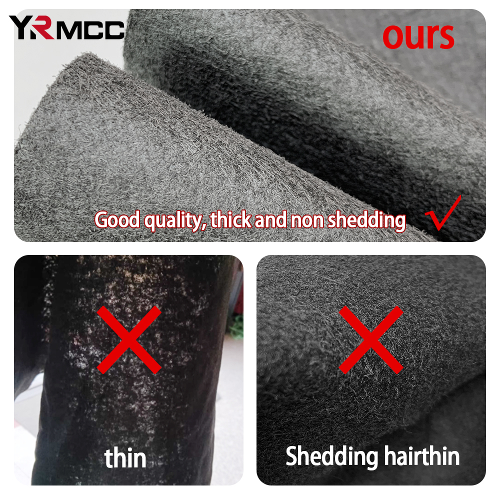 Car Wash Supplies Drying Towel Thickened Magic Cleaning Cloth Microfiber Glass Clean Reusable Washing Towels for Car Accessories