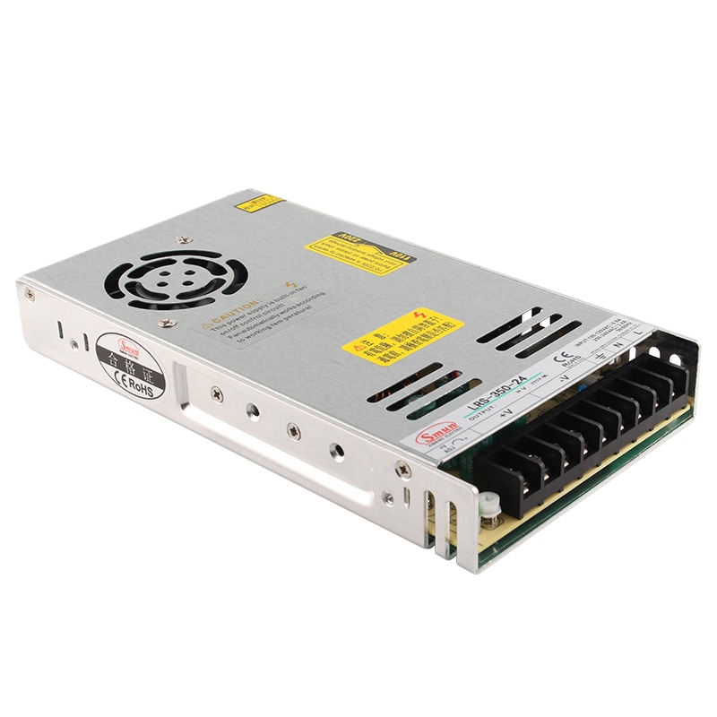 LRS-350 12V 24V 350W Single Output Switching Power Supply