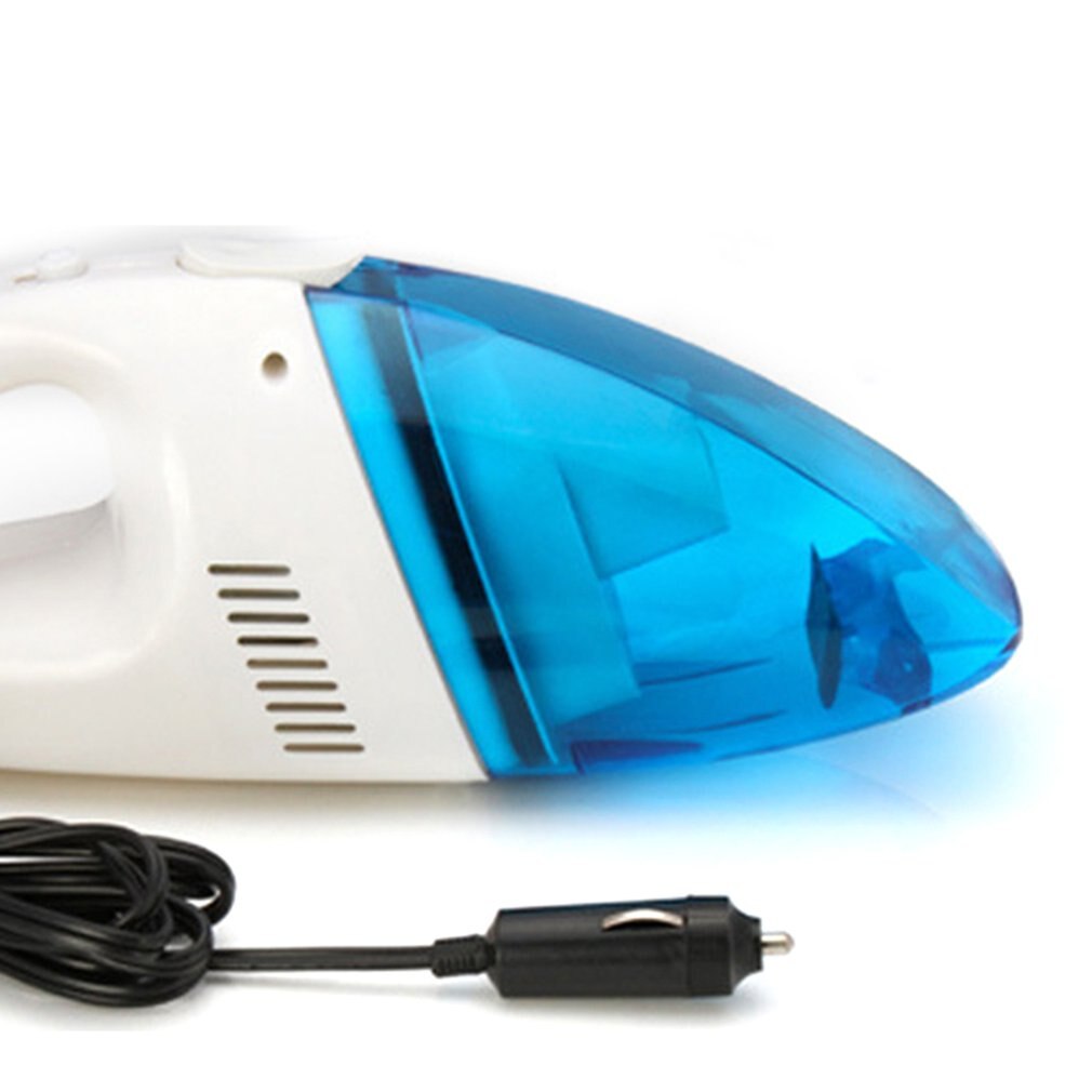 Cordless Portable Vacuum Cleaner Powerful Rechargeable Portable Cyclone Vacuum Cleaner Car Vacuum Cleaners