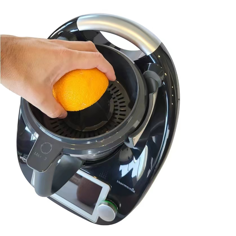 Sap Extractie Scheiding Voor Thermomix Tm6 Tm5 Universele Sinaasappelsap Extractie Pure Pers Citrus Juicer Tool
