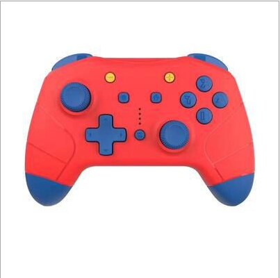 Mando IINE para Nintendo 2nd 3nd cat Switch Pro lite, 18 colores, juego inalámbrico