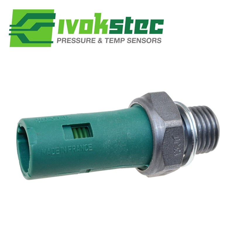 Sensor de presión de aceite para Nissan Almera Kubistar Micra 1,2 1,5 dCi 25240-00QAA, 25240-BN700