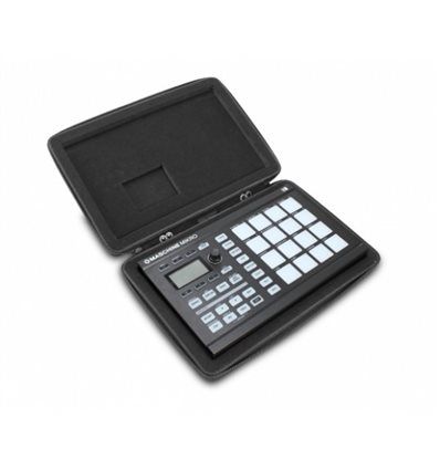 Udg 8417BL Schepper NI-MASCHINE Mikro MK2 Hard Case Black