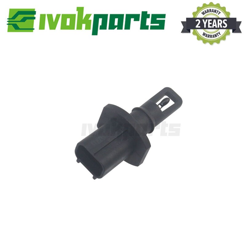 Powietrza dolotowego temperatury ładowania czujnik IAT dla bród Super obowiązek F-150 F-250 F-350 F-450 F-550 E-150 E-250 E-250 E-350 E-450 E-550