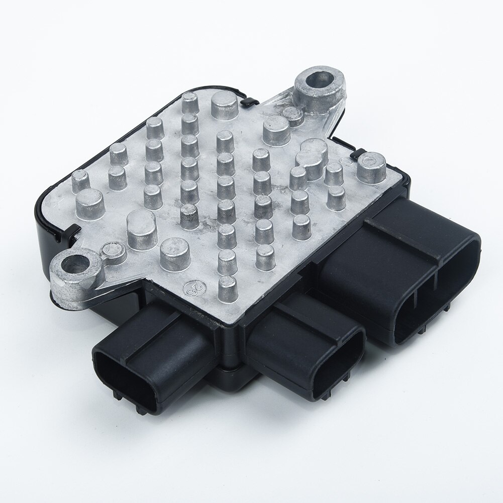 Accessories Cooling fan module Parts Control unit Replacement Accessory