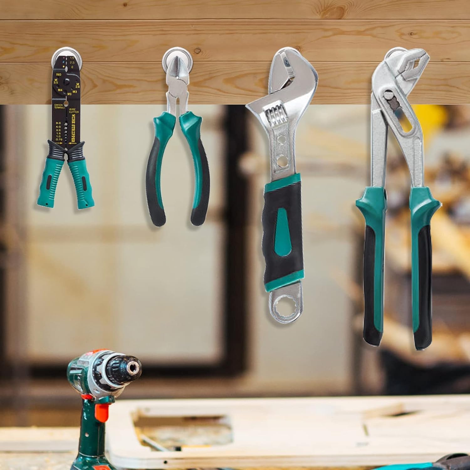 Countersunk Ring Hole Rare Earth Neodymium Magnets D16mm 20mm 25mm 32mm 36mm 42mm Strong Crafts Magnet N52 Salvage Magnets Parts