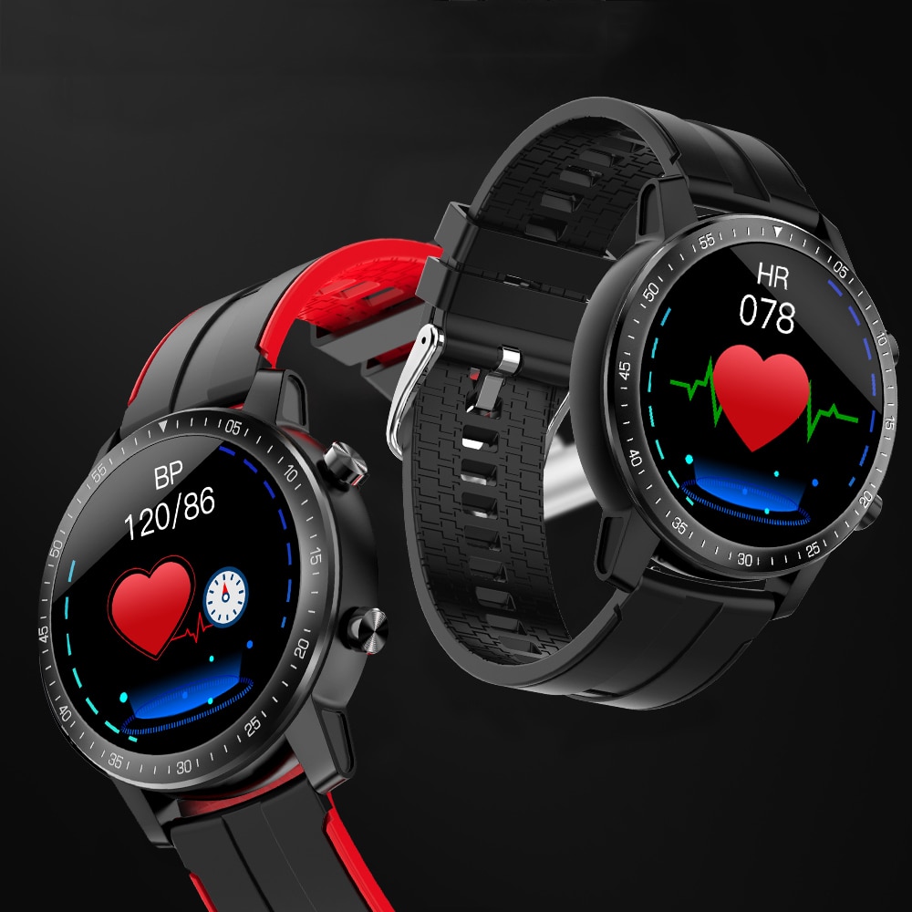 S30 Smart Armband Sport Fitness Tracker Horloge Hartslag Slaap Monitoring Waterdichte Klok Mannen Camera Remote Horloge