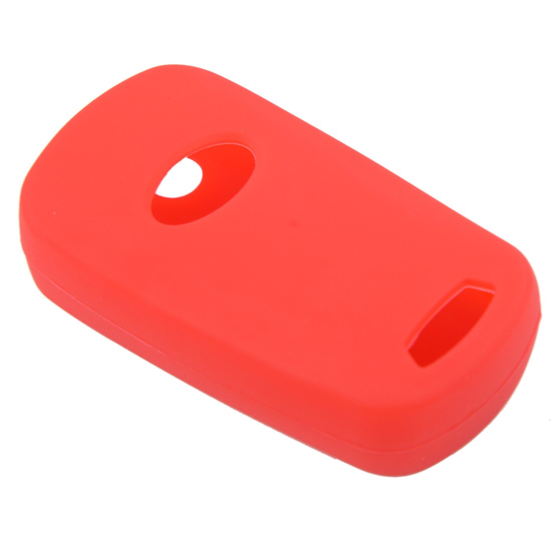 DWCX Auto 3 Knoppen Flip Remote Key Cover Case Fob Shell Houder voor Hyundai i20 i30 IX35 Elantra Accent KIA sportage Soul Optima