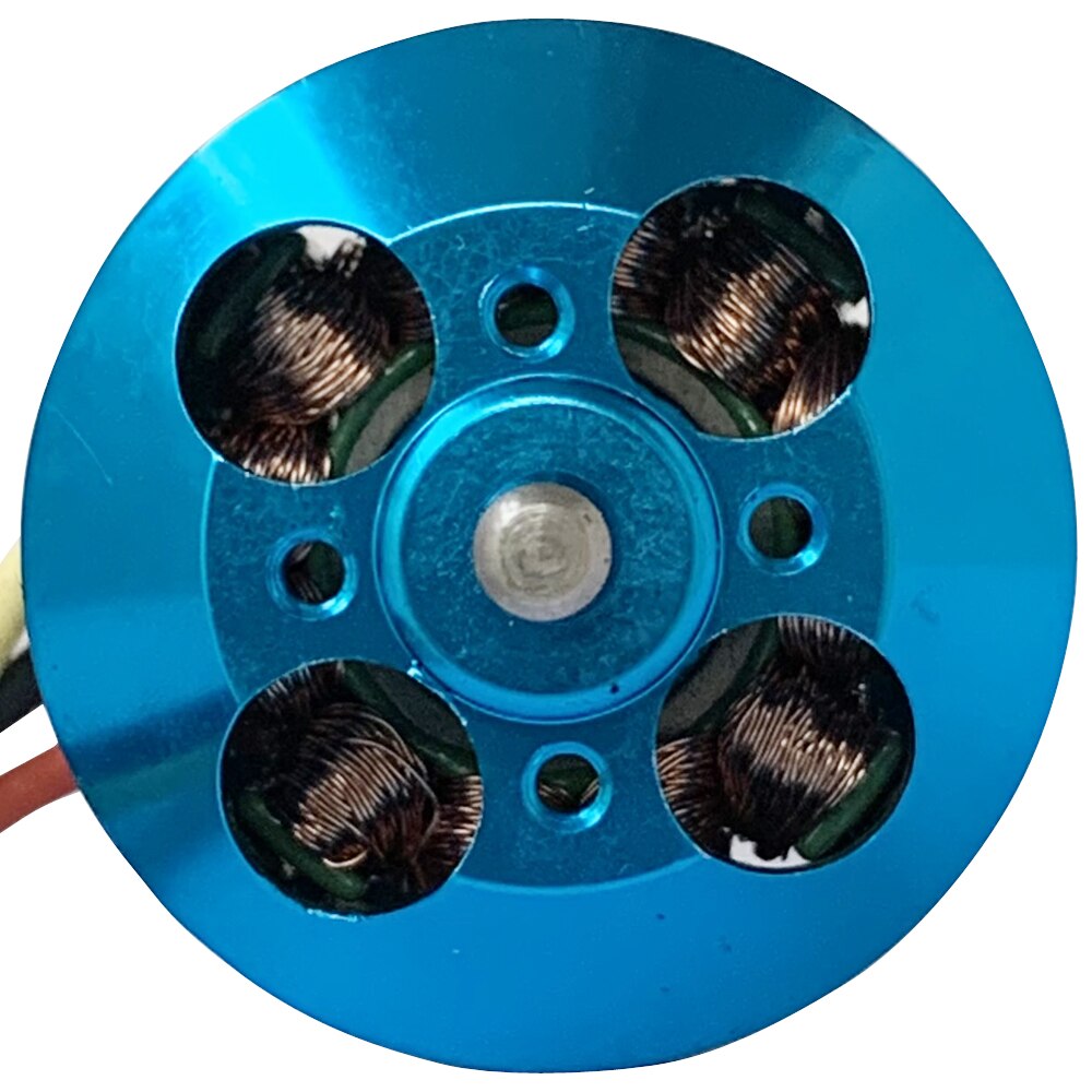 CL3530 Brushless Outrunner DC motor Strong power supply 1250KV airplane High Speed with Large Thrust RC Boat