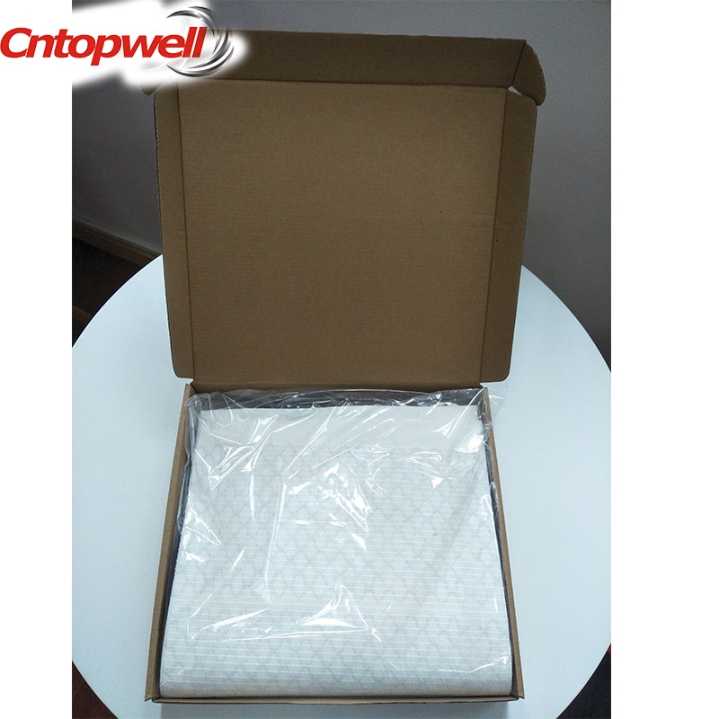 Fiber Heated Seat Heater 12 V Pads Winter Warmer Seat Covers 2 seats installed 5 position switch Universal