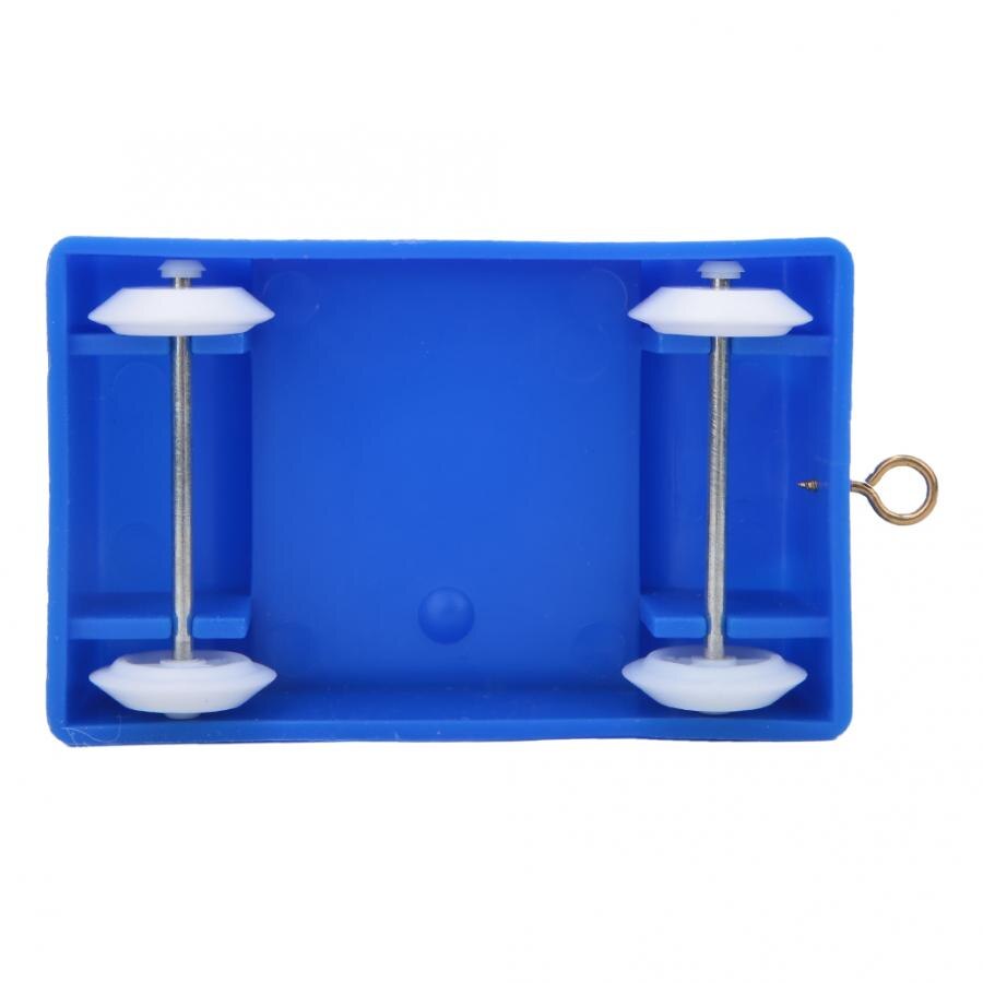 Physik Auto Warenkorb Mini Physik Labor Modell Auto Warenkorb Physikalischen Experiment Lehre Instrument Labor Versorgung