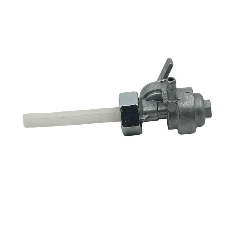 On/Off Chinese Gasoline Generator Gas Oil Tank Fuel Shut off Switch Valve Pump Petcock Cock Tap Assembly for Honda