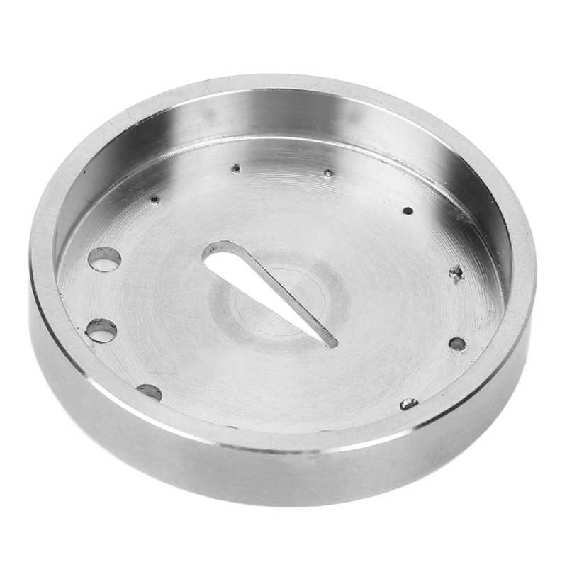 Watch Balance Wheel Holder Watch Balance Wheel Stand Holder High Accuracy for Watch Repairing