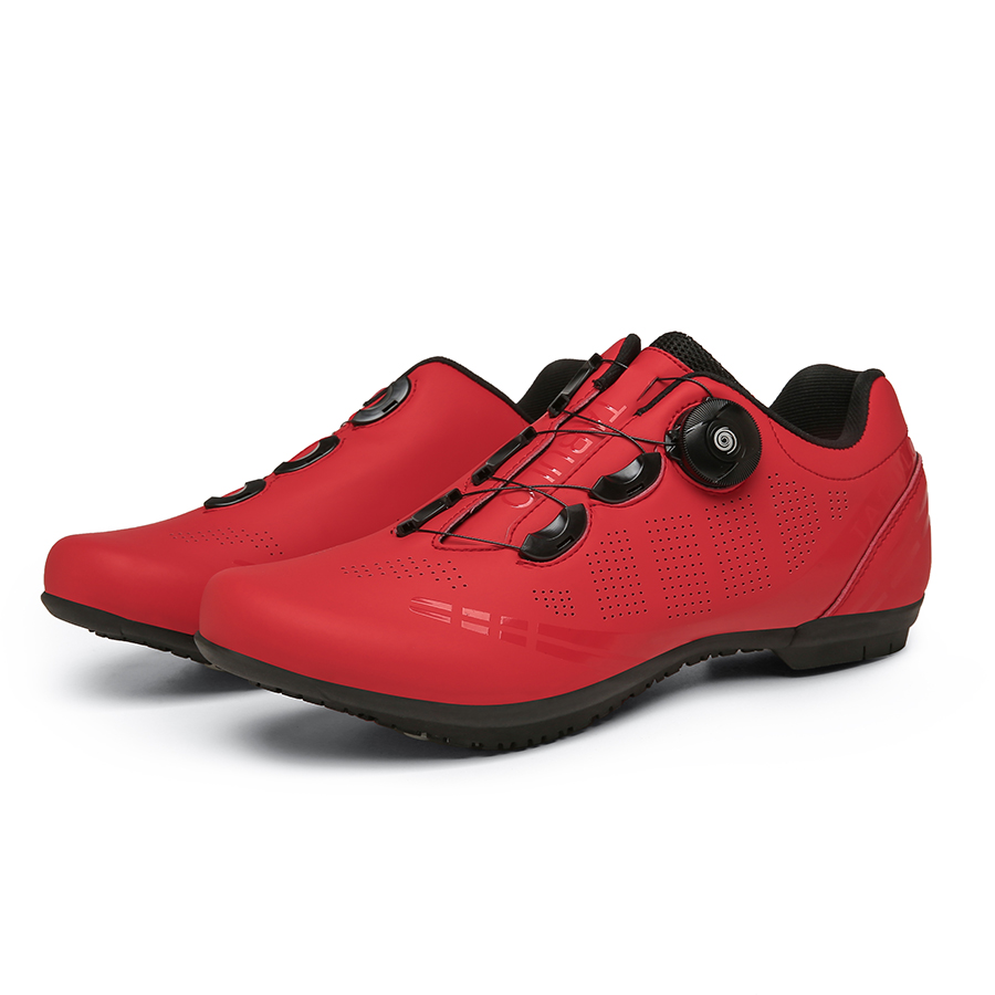 Sykkelsko herre sportssko terrengsykkel flate speed syklingsko dame flate terrengsykkelsko cleats sko