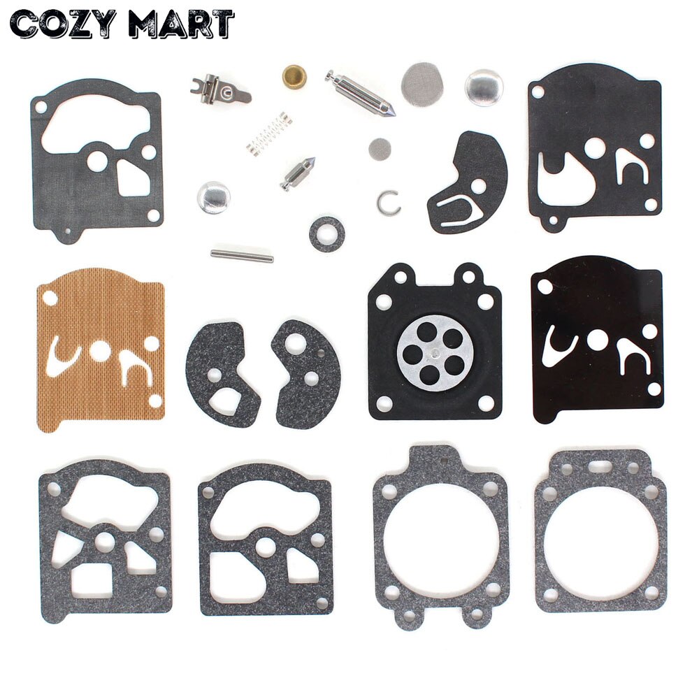 Agrotecnica Patruno Srl &raquo; Primer Walbro 188-13-1