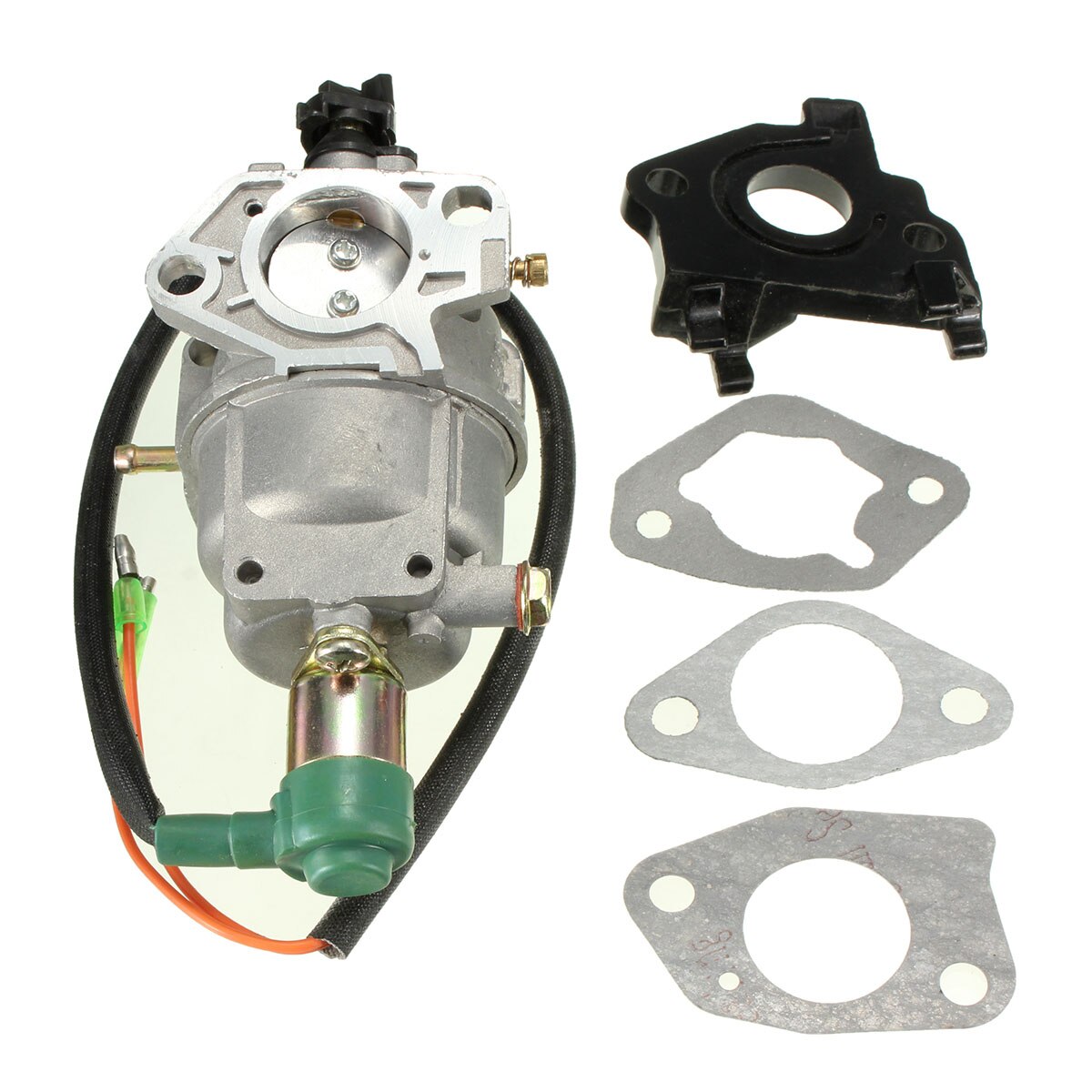 Water Pump Carburetor For Jingke Huayi Kinzo Ruixing 13HP 14HP 15HP 16HP 188F 190F
