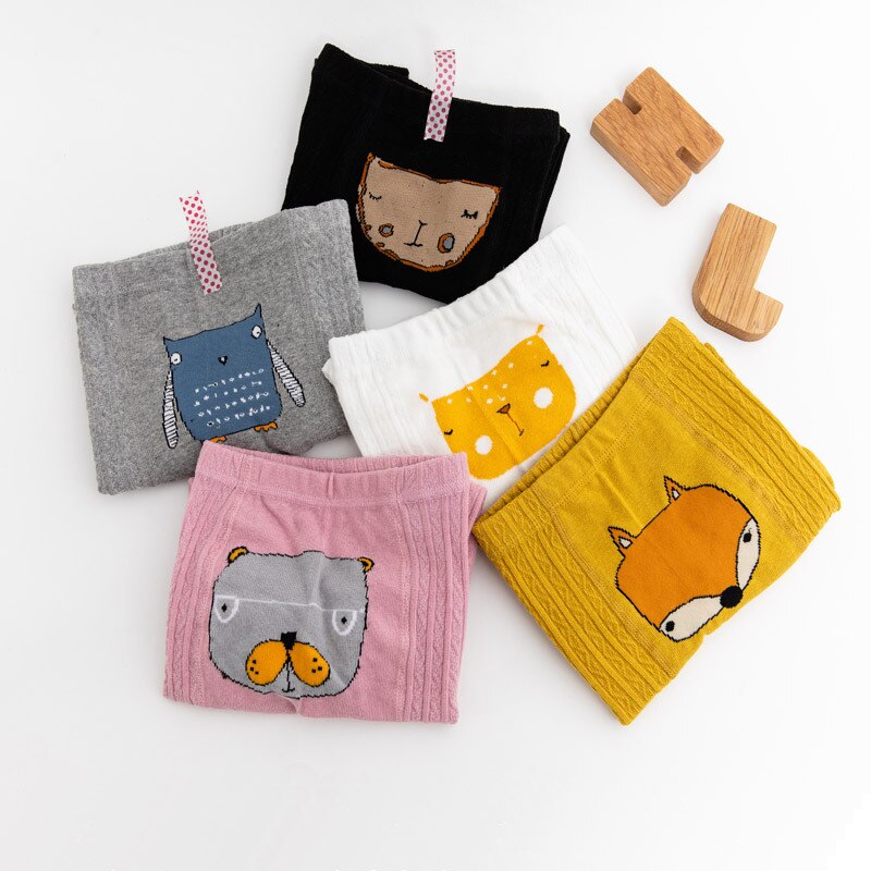 children's pantyhose level four big ass plus file baby pantyhose boneless seam baby leggings