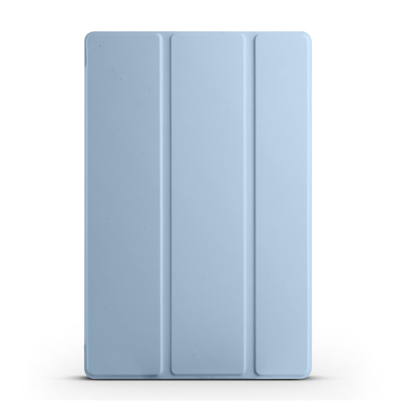 Pour Honor Pad X8 10.1 pouces étui en silicone souple Funda pour Huawei Honor Pad X8 X9 MatePad 11.5 2023 11.5 S SE 11 2024 housse de tablette: 3 / GRIS