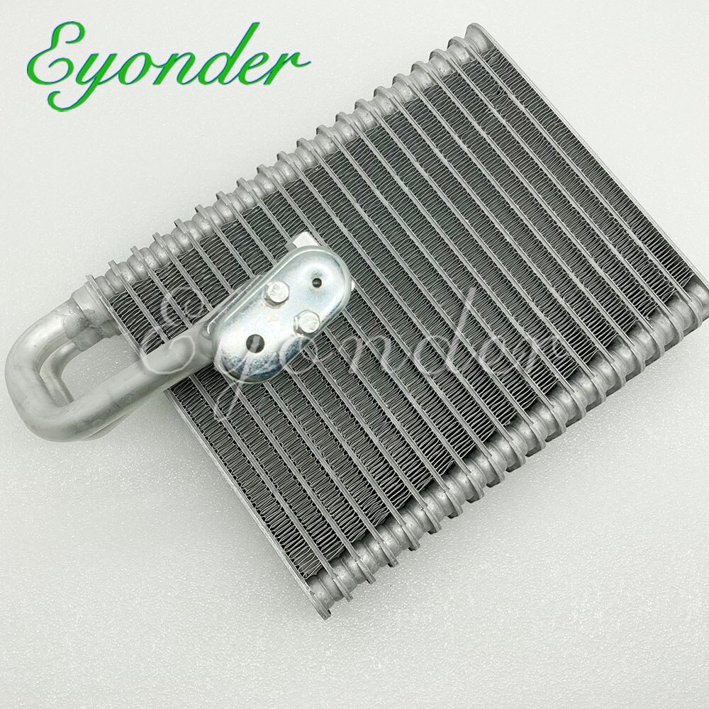 Núcleo de la bobina de refrigeración del evaporador de aire acondicionado AC para CITROEN C4 Picasso II Ds4 PEUGEOT 308 408 II 1623243080