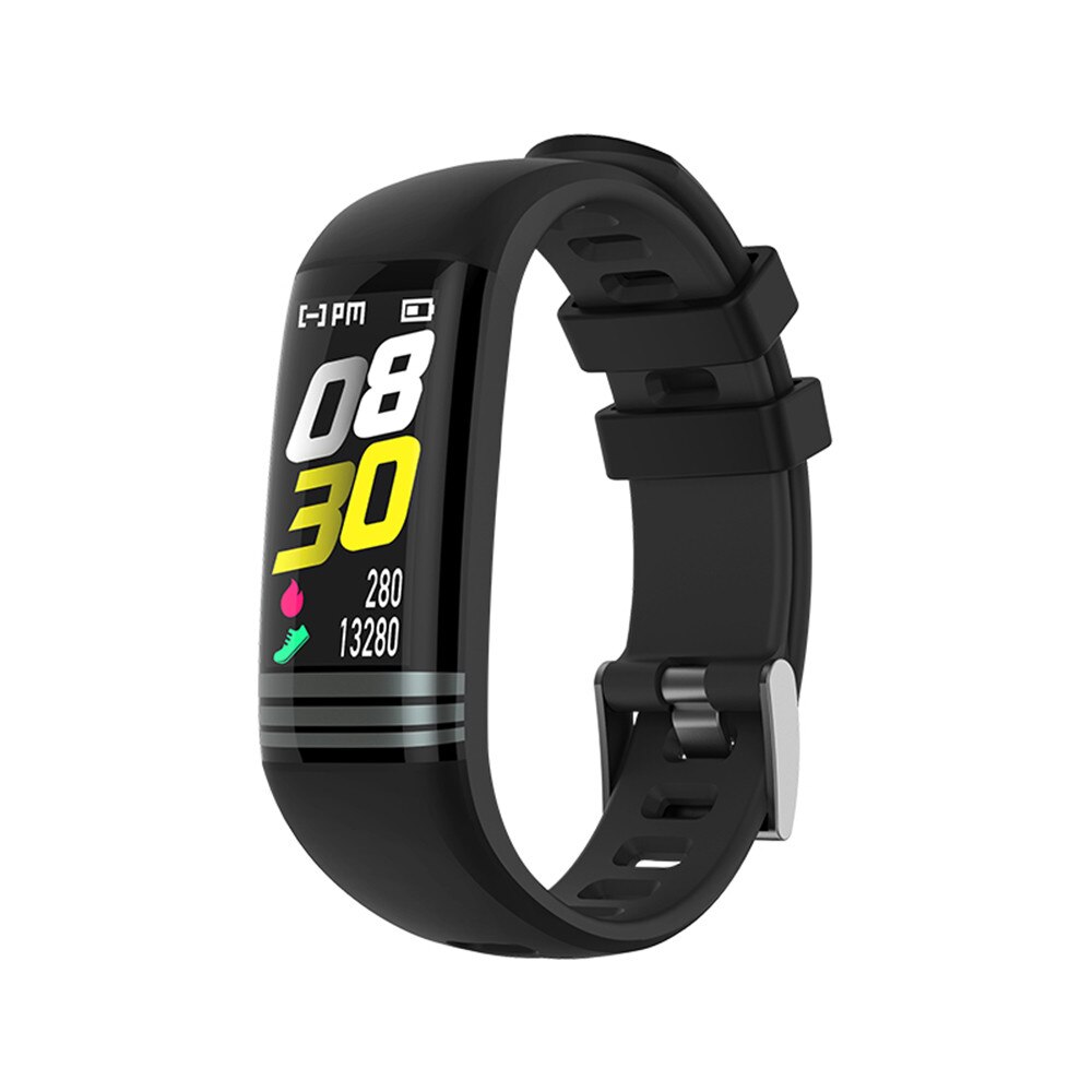 Bluetooth Smart Bracelet For G26S Pro Heart Rate H... – Grandado