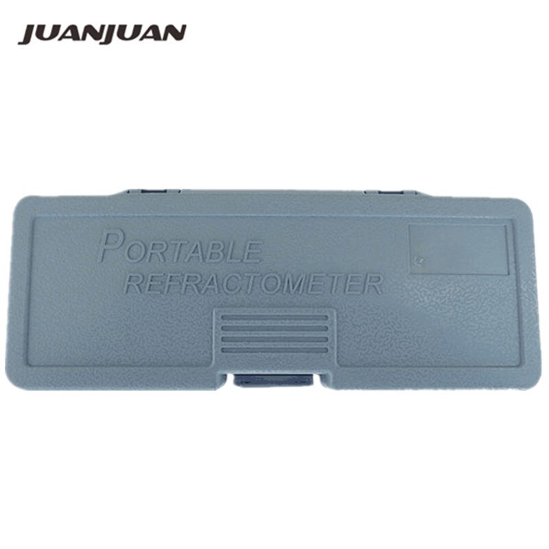 Retail Box voor Refractometer Brix Alcohol 032 0... Vicedeal