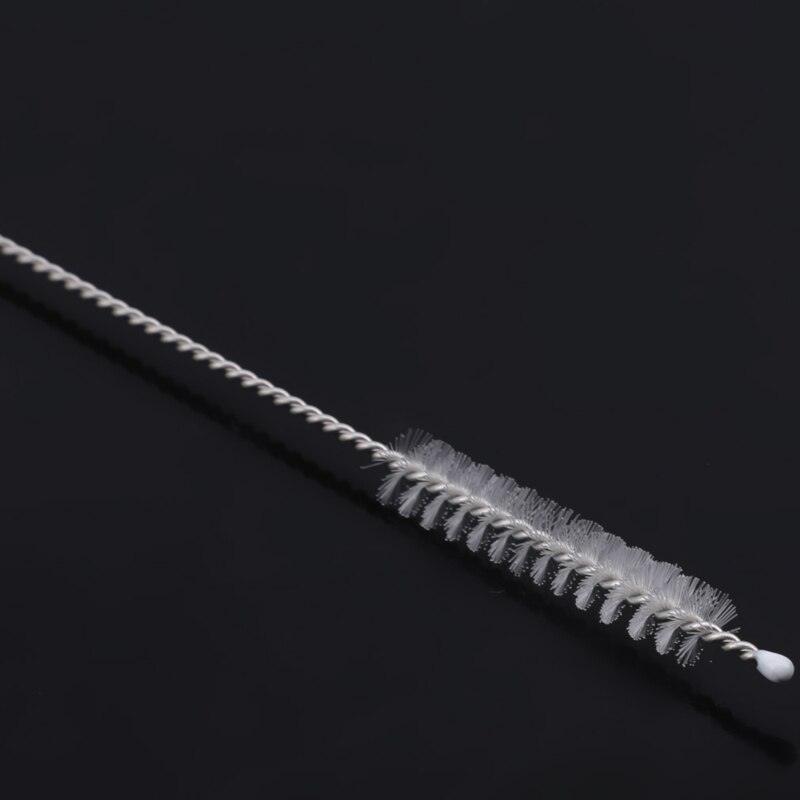 Platube anti-flatulência automático grupo de palha com gravidade bola sucção escova terno universal grande calibre garrafa acessórios