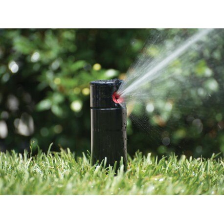 Sprinkler hunter PGP-ADJ. Escopo 6,40 15,80mts. Rosca 3/4 "fêmea