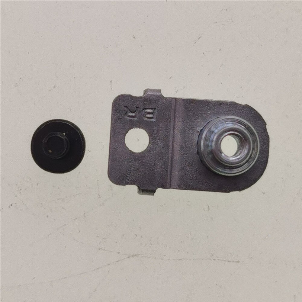 KYMC9 PXNWV per dell Inspiron 5400 5406 7405 5405 5505 7500 latitudine 3520 3420 computer portatile M.2 2230 2280 SSD staffa di montaggio in metallo