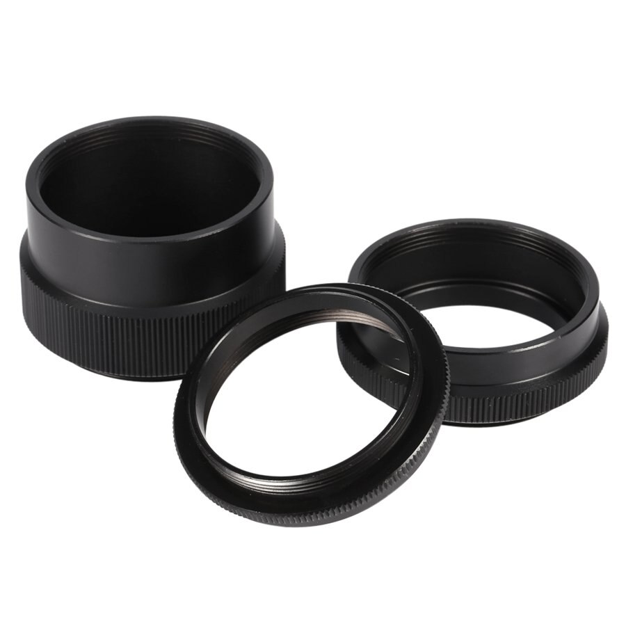 Macro Extension Tube Ring Suitable For M42 42mm Screw Mount With