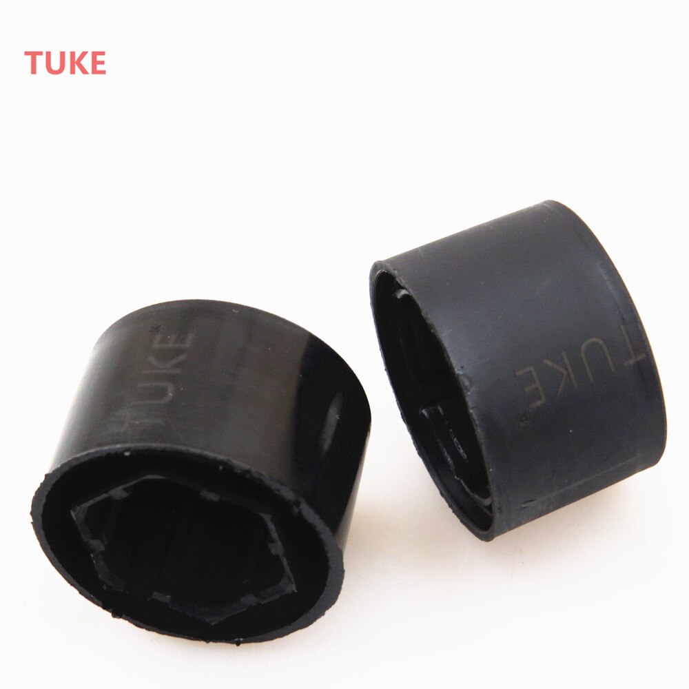 RWSYPL – cache-écrou de roue Anti-vol et Anti-poussière, pour Golf 5 MK5 Passat B6 Tiguan Eos, 1K0601173