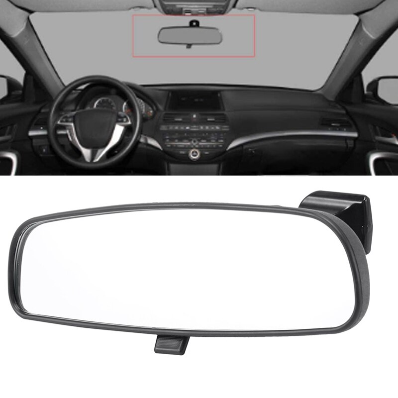 Rétroviseur Intérieur De Remplacement Pour Honda CR-Z Et Autres Modèles – Référence 76400-SDA-A03 – Visibilité Optimale