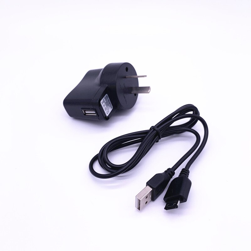 USB Charger CABLE for Samsung SGH Series Star/Tocco Lite GT-S5230 S5600 S7220 ULTRA B S7330 S7350 ULTRA S8300 Ultra Touch: AU PLUG- CABLE