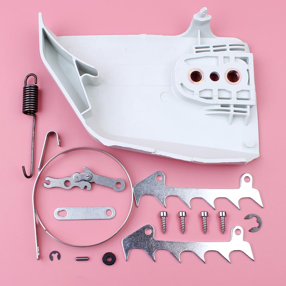 Chain Brake Cover For Stihl 018 And MS180 Chainsaws – Replacement Part