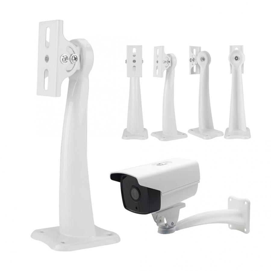 Universal CCTV Surveillance Camera Bracket Wall Mount Support Stand CCTV Bracket soporte camara