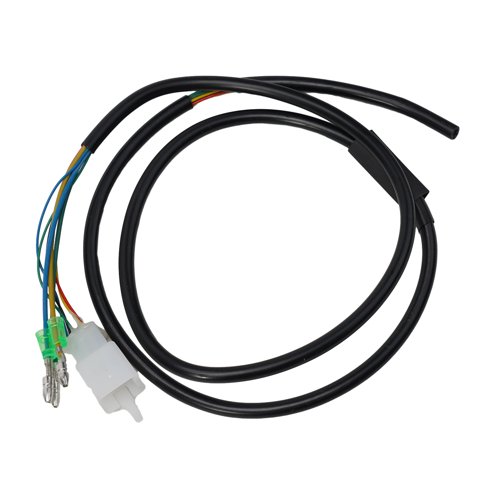 10 inch Elektrische Scooter Motor Draad 99 cm Waterdichte Motor Converteren Verlengkabel ForKugoo En Andere 10 Inch Elektrische Scooter