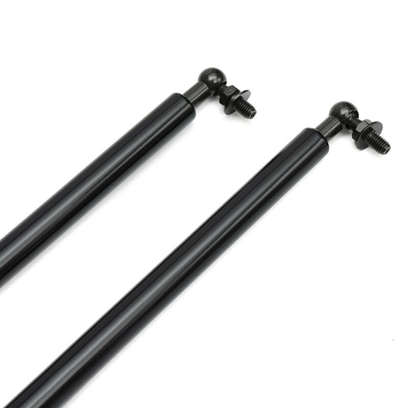 Front Hood Lift Support Gas Spring Struts Engine Props Hydraulic Rod for Toyota 4Runner Lexus GX470 2003