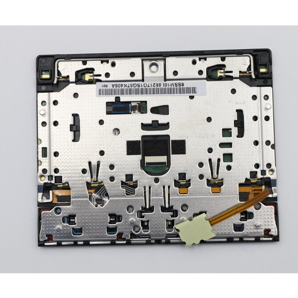 Original para Lenovo Thinkpad T470S CS15W_3 + 2BCP, MYLAR, GBLACK, CHY Touchpad FRU:01AY012 01AY013