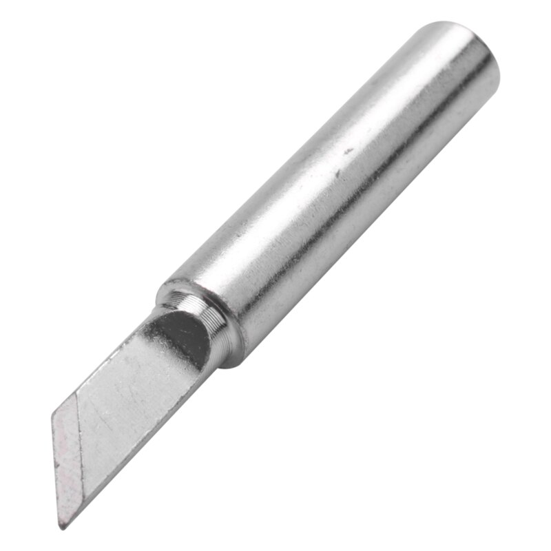 20 Tip Set Tips Soldering Tip Set for Soldering Iron 900-T-I/ BK/ 1.6D/ 2.4D/ 3.0D/ 2C/ 3C/ 4C