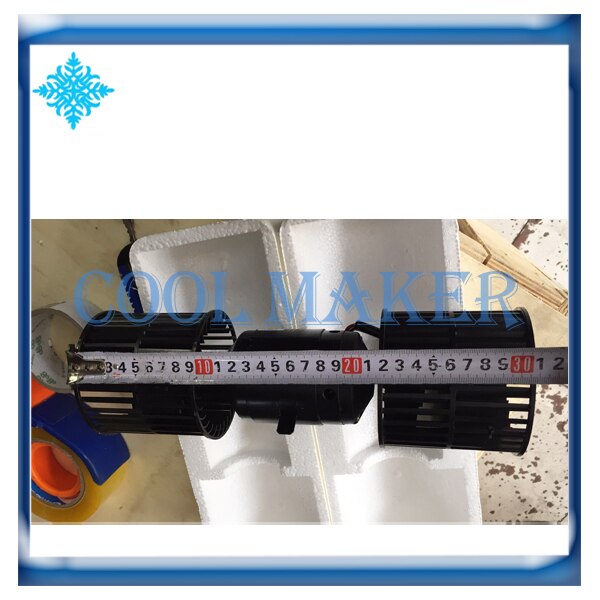 24V Blower motor for Toyota Coaster & mini bus
