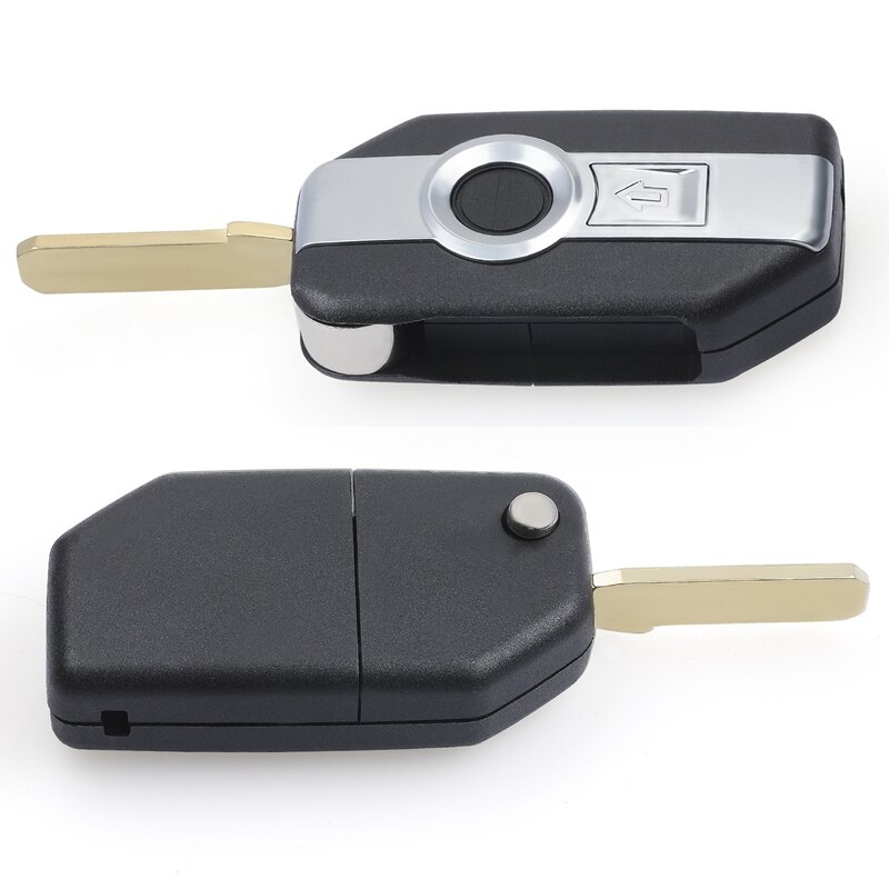 Motorfiets Smart Key Shell Cover Vervanging Case Voor-Bmw R12000GS R1250GS R1200Rt K1600 Gt Gtl F750Gs