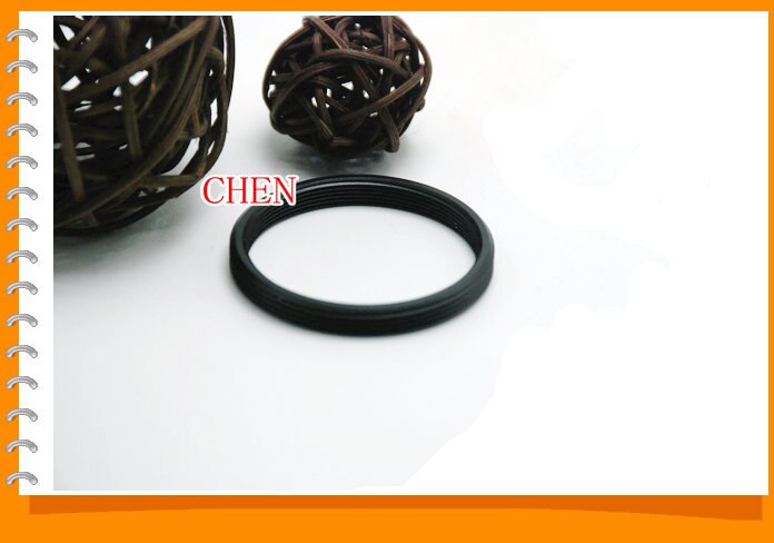 M37-M42 Transfer Ring m 370,75mm Transfer Ring M42(1) geändert mund Ring ganze zahn Transfer 37-42mm Adapter Ring